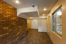 常盤松ロイアルハイツ 物件写真 建物写真6