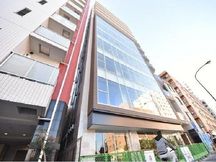 アーバー四谷 物件写真 建物写真1