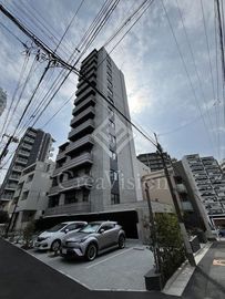 イプセ渋谷本町 写真
