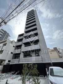 イプセ渋谷本町 外観 物件画像3