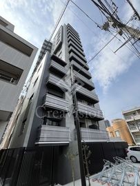 イプセ渋谷本町 外観 物件画像4