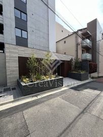 イプセ渋谷本町 外観 物件画像5
