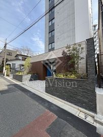 イプセ渋谷本町 外観 物件画像6