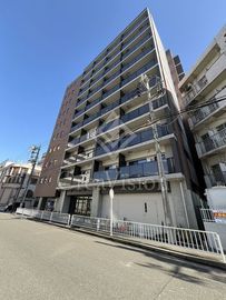 グランカーサ横濱石川町 外観 物件画像3