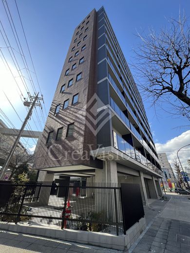 グランカーサ横濱石川町 外観 物件画像5