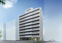 びゅうリエット横浜平沼 物件写真 建物写真1