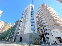 ヴェリテージ文京小石川 物件写真 建物写真1