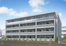 バルム下馬 物件写真 建物写真1