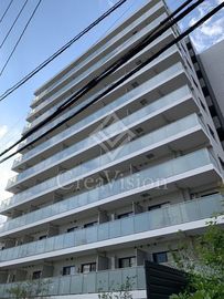 ドゥーエ横濱鶴見 外観 物件画像3