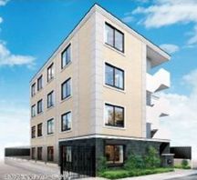 aLATO MEGURO 物件写真 建物写真1