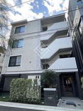 aLATO MEGURO 外観 物件画像1