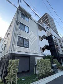 aLATO MEGURO 外観 物件画像3