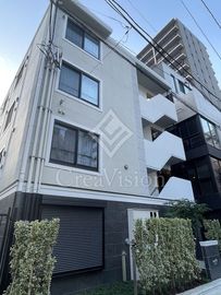 aLATO MEGURO 外観 物件画像4