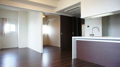 ブランズ南麻布 物件写真 建物写真11