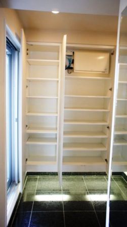 ブランズ南麻布 物件写真 建物写真14