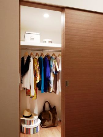 ブランズ南麻布 物件写真 建物写真15