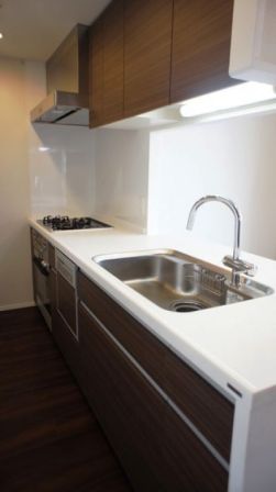 ブランズ南麻布 物件写真 建物写真16