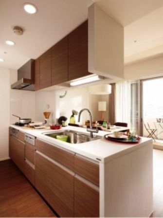 ブランズ南麻布 物件写真 建物写真17