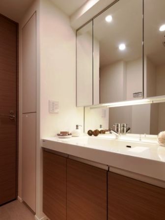 ブランズ南麻布 物件写真 建物写真18