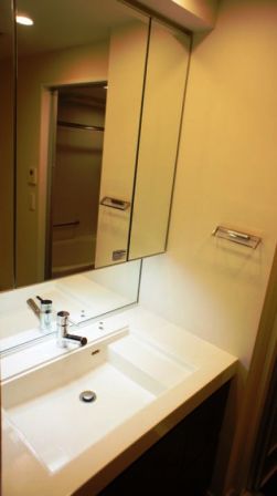 ブランズ南麻布 物件写真 建物写真19