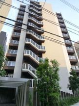 ブランズ南麻布 物件写真 建物写真1