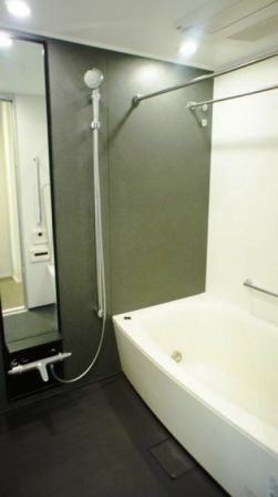 ブランズ南麻布 物件写真 建物写真21