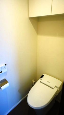 ブランズ南麻布 物件写真 建物写真22