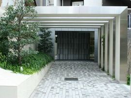 ブランズ南麻布 物件写真 建物写真3