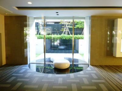 ブランズ南麻布 物件写真 建物写真7
