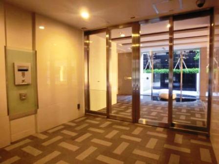 ブランズ南麻布 物件写真 建物写真9