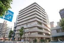 レヂデンス・リバーストーン 物件写真 建物写真1