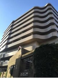 レヂデンス・リバーストーン 物件写真 建物写真2