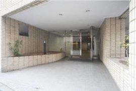 レヂデンス・リバーストーン 物件写真 建物写真6
