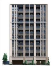 ザ・パークハウス南麻布 物件写真 建物写真1