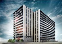 エクセレントシティ立川 THE GRAN 物件写真 建物写真1