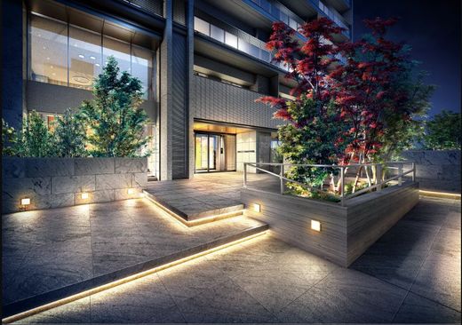 エクセレントシティ立川 THE GRAN 物件写真 建物写真4