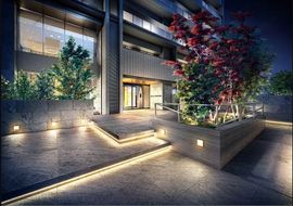 エクセレントシティ立川 THE GRAN 物件写真 建物写真4