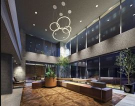 エクセレントシティ立川 THE GRAN 物件写真 建物写真7