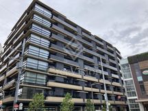 パークホームズ西小山 画像