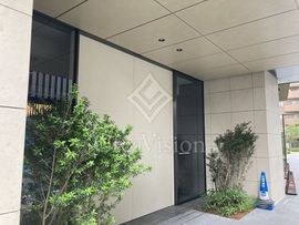 パークホームズ西小山 画像