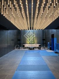 パークホームズ西小山 共用部　写真
