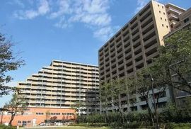 東京テラス 物件写真 建物写真2