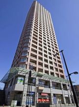 リビオ橋本タワーブロードビーンズ 物件写真 建物写真1