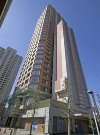 リビオ橋本タワーブロードビーンズ 物件写真 建物写真2