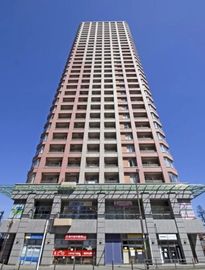 リビオ橋本タワーブロードビーンズ 物件写真 建物写真3