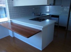 ラフィーネ001 物件写真 建物写真10