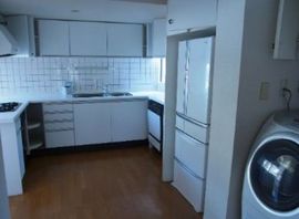 ラフィーネ001 物件写真 建物写真11