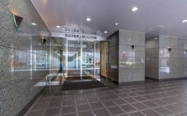 上野ハイツ 物件写真 建物写真8