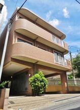 グリーンヒルズ泰明 物件写真 建物写真1