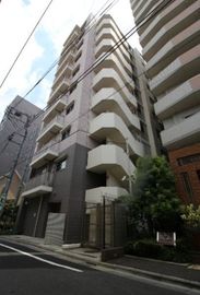 クレヴィア練馬中村橋 物件写真 建物写真3